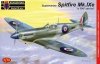 Kozavody Prostejov KPM0083 Supermarine Spitfire Mk.IXe (1:72)